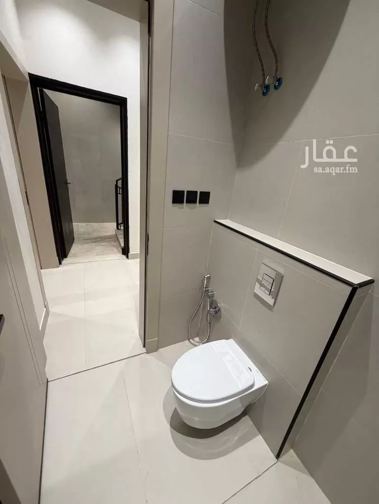 شقة للإيجار في شارع ابن المجدي, حي المهدية, مدينة الرياض, منطقة الرياض صورة 5