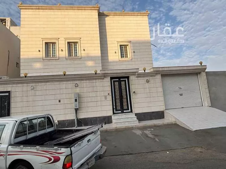 فيلا للإيجار في شارع الوفاء 56, حي الوفاء, مدينة جدة, منطقة مكة المكرمة صورة 2