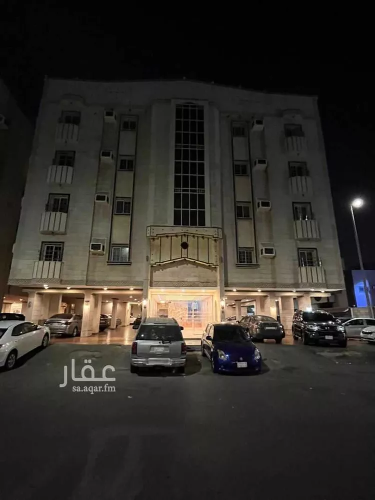 عمارة للبيع في شارع صلاح ذهني, حي البوادي, مدينة جدة, منطقة مكة المكرمة صورة 2