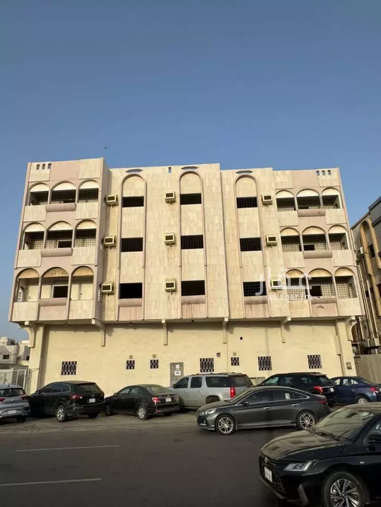 عمارة للبيع في شارع الامير ماجد فرعي, حي المروة, مدينة جدة, منطقة مكة المكرمة صورة 4