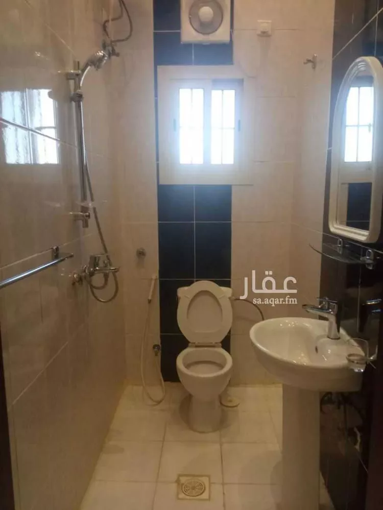 غرفة للإيجار في شارع عبد الله العبدري(رضي الله عنه), حي طيبة, مدينة جدة, منطقة مكة المكرمة صورة 3