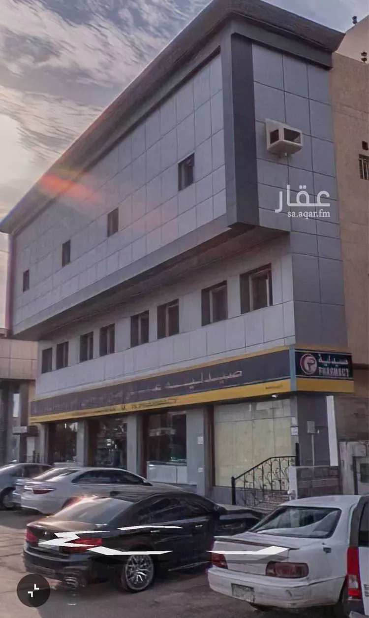 شقة للإيجار في شارع ثابت ابن معاذ الانصاري, حي طيبة, مدينة جدة, منطقة مكة المكرمة