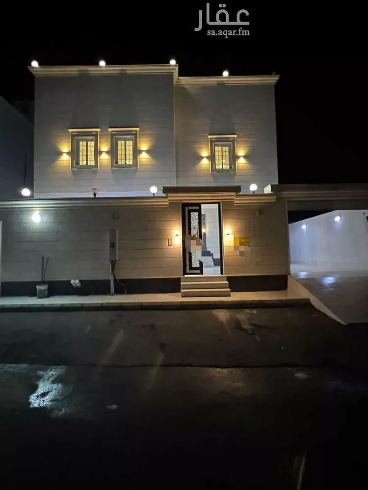 Villa for Rent in Jeddah Al Frosyah