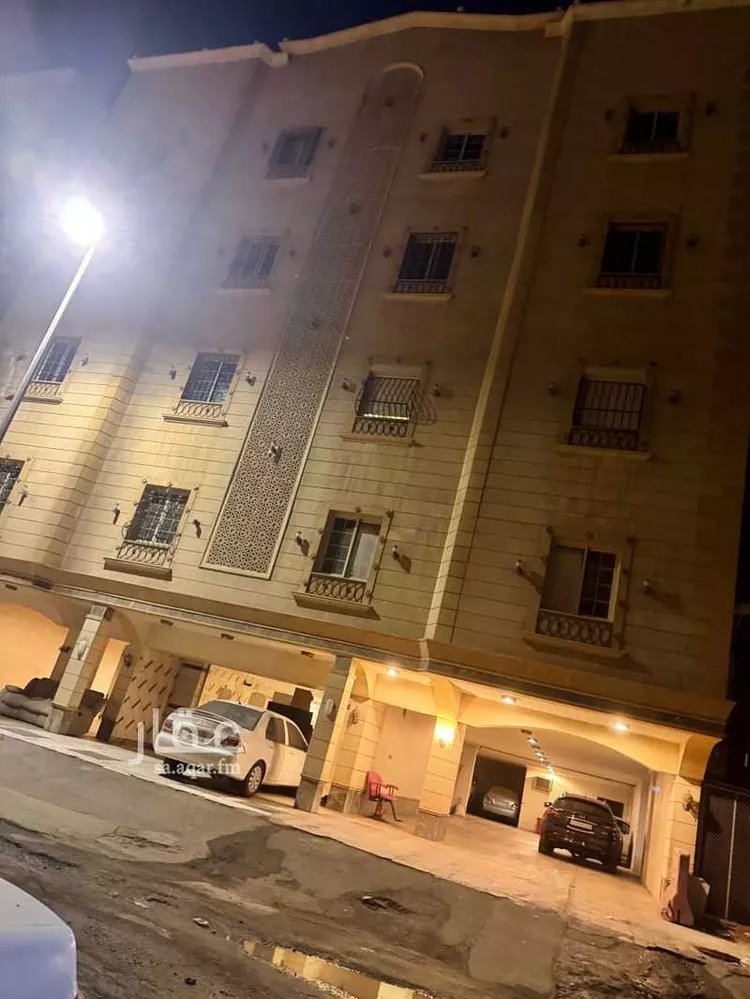 شقة للإيجار في شارع ابي حفص بن هلال, حي الريان, مدينة جدة, منطقة مكة المكرمة صورة 5
