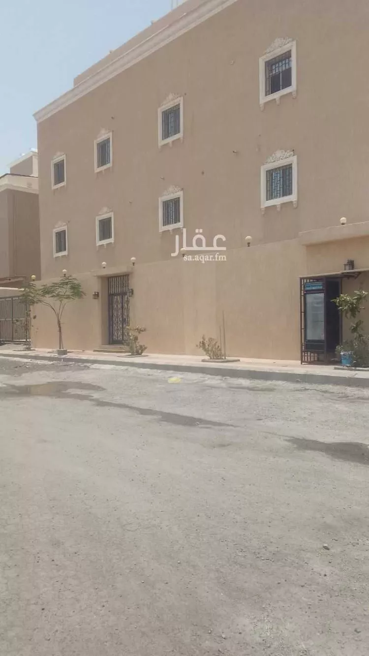 Apartment for Rent in Jeddah Taiba