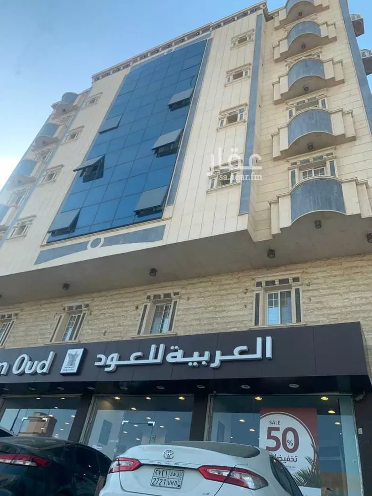 شقة للإيجار في شارع المنار, حي المنار, مدينة جدة, منطقة مكة المكرمة