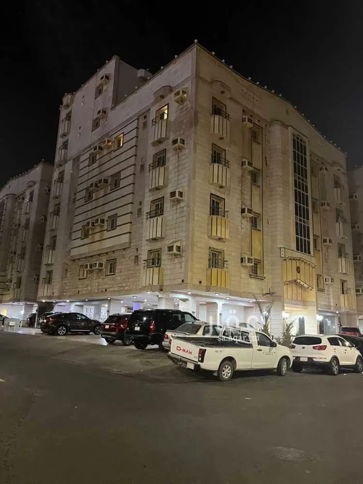 عمارة للبيع في شارع صلاح ذهني, حي البوادي, مدينة جدة, منطقة مكة المكرمة صورة 4