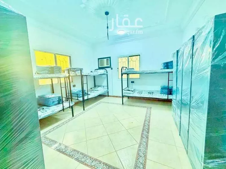 عمارة للإيجار في شارع سليمان بن رحمة, حي طيبة, مدينة جدة, منطقة مكة المكرمة 7