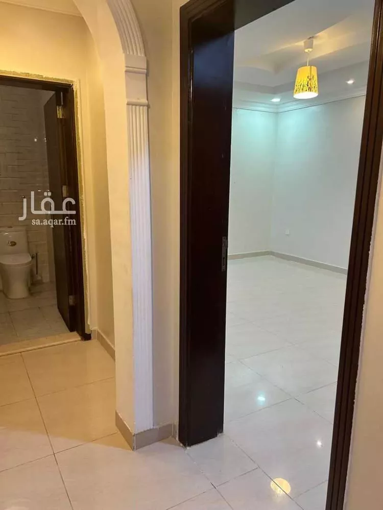 شقة للإيجار في شارع ابراهيم الباهلي, حي طيبة, مدينة جدة, منطقة مكة المكرمة صورة 4