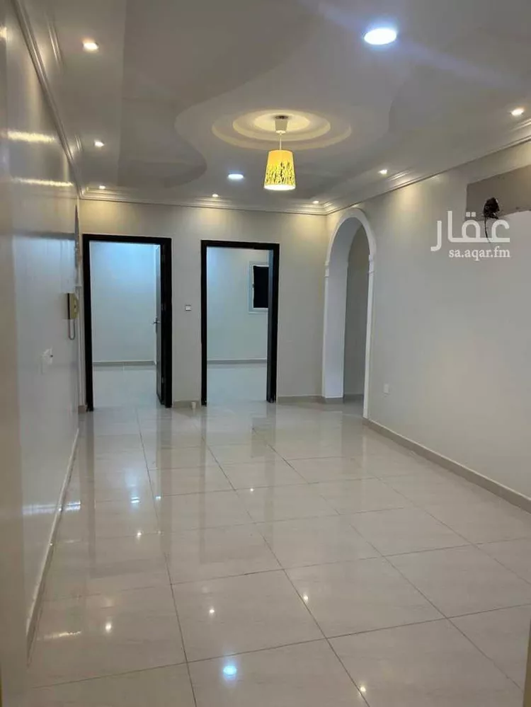 شقة للإيجار في شارع ابراهيم الباهلي, حي طيبة, مدينة جدة, منطقة مكة المكرمة
