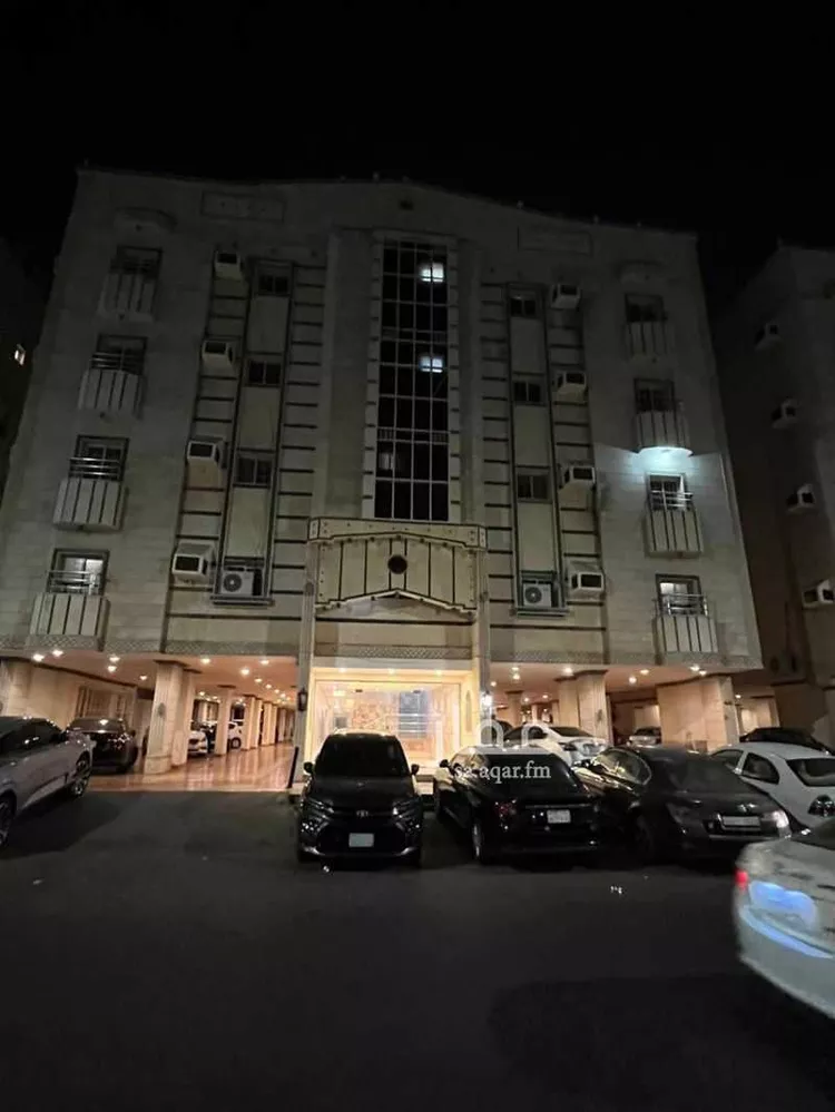 عمارة للبيع في شارع صلاح ذهني, حي البوادي, مدينة جدة, منطقة مكة المكرمة