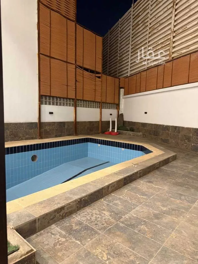 فيلا للإيجار في حي أبحر الشمالية, مدينة جدة, منطقة مكة المكرمة صورة 2