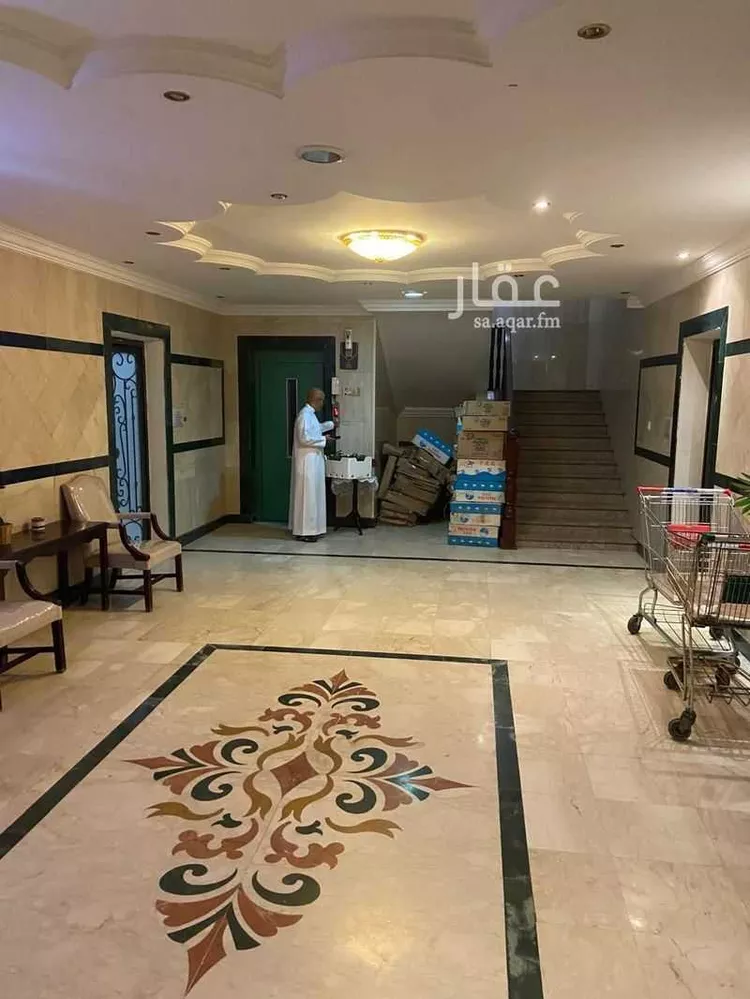 شقة للإيجار في شارع جبل الغاره, حي الصفاء, مدينة جدة, منطقة مكة المكرمة صورة 2
