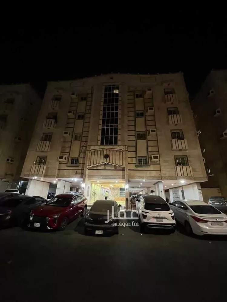 عمارة للبيع في شارع صلاح ذهني, حي البوادي, مدينة جدة, منطقة مكة المكرمة صورة 3