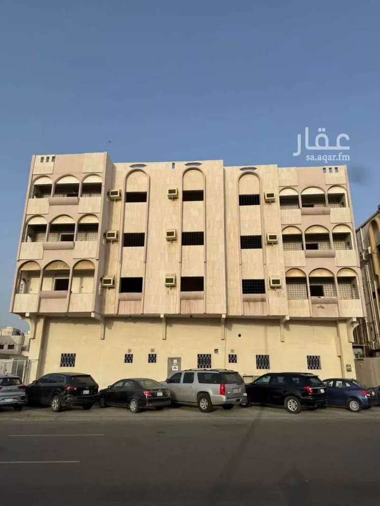 عمارة للبيع في شارع الامير ماجد فرعي, حي المروة, مدينة جدة, منطقة مكة المكرمة صورة 3