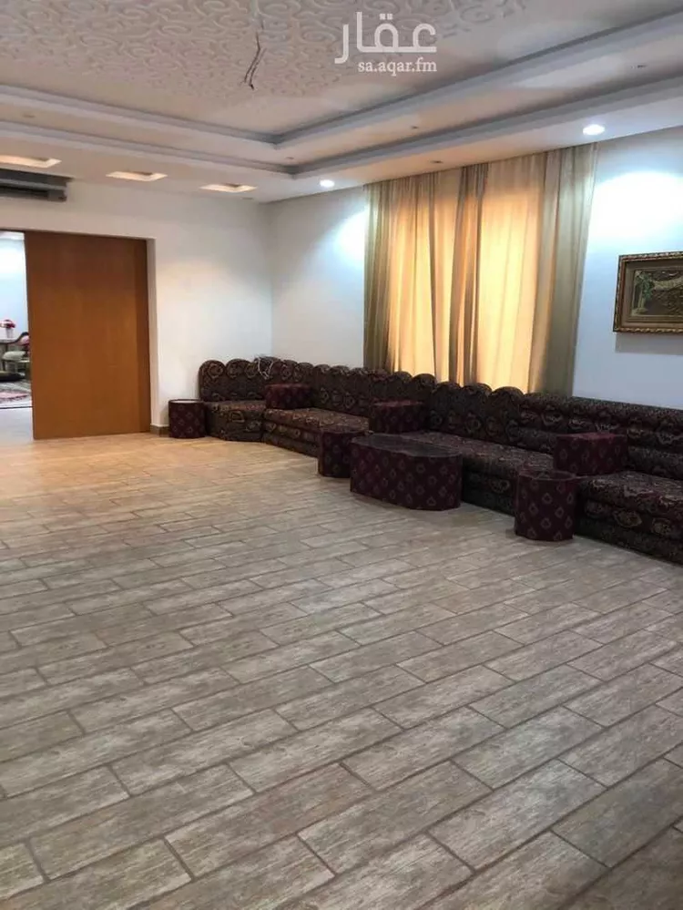 استراحة للبيع في شارع محمد بن الحنفية, حي طيبة, مدينة جدة, منطقة مكة المكرمة صورة 3