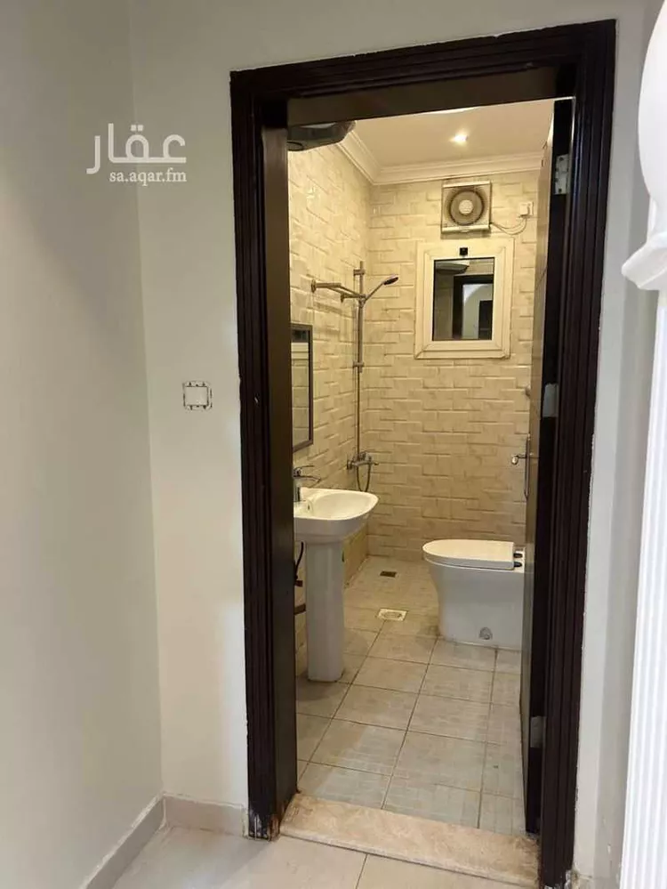 شقة للإيجار في شارع ابراهيم الباهلي, حي طيبة, مدينة جدة, منطقة مكة المكرمة صورة 3