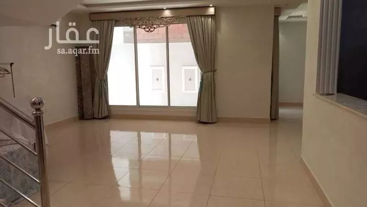 فيلا للإيجار في شارع أحمد التيجي, حي طيبة, مدينة جدة, منطقة مكة المكرمة صورة 4
