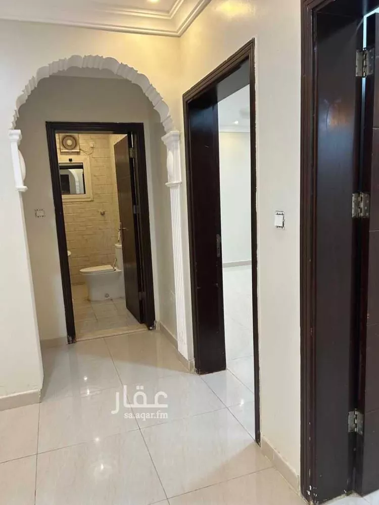 شقة للإيجار في شارع ابراهيم الباهلي, حي طيبة, مدينة جدة, منطقة مكة المكرمة صورة 2