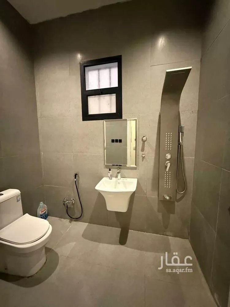 شقة للإيجار في شارع أسعد بن أحمد دهان, حي الرمال, مدينة الرياض, منطقة الرياض صورة 4