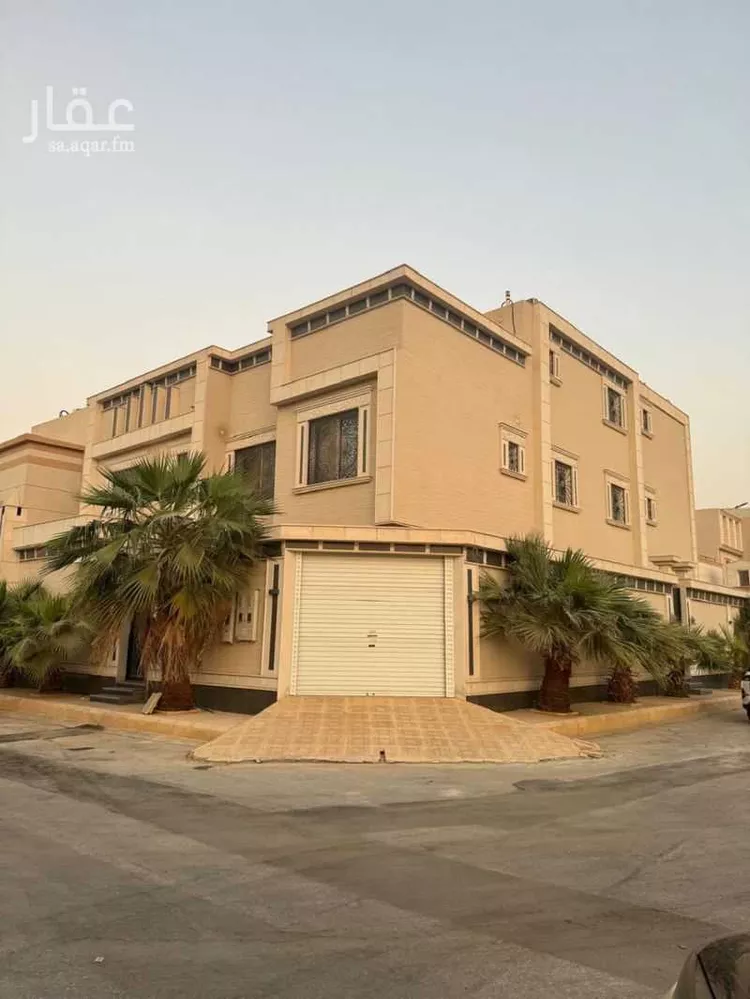 فيلا للبيع في شارع محب الله السليماني, حي المهدية, مدينة الرياض, منطقة الرياض صورة 2