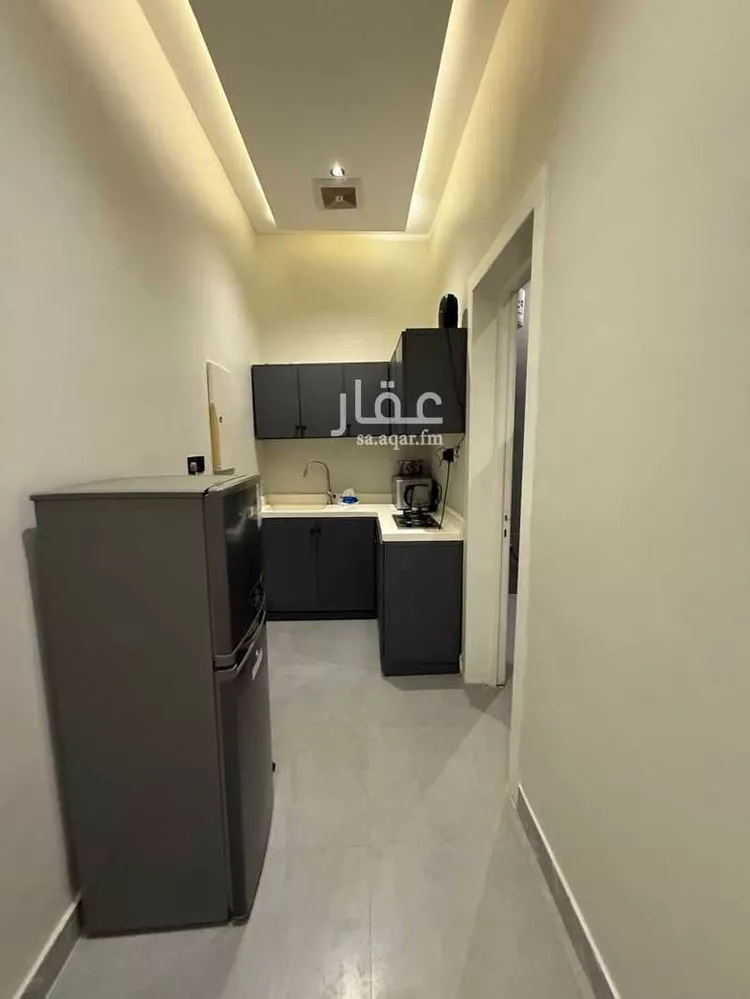 شقة للإيجار في شارع أسعد بن أحمد دهان, حي الرمال, مدينة الرياض, منطقة الرياض صورة 3