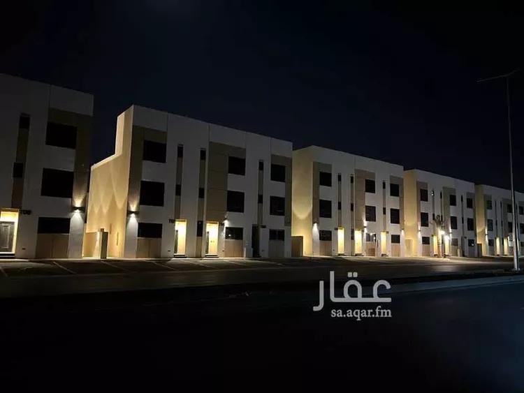 Complex for sale in Riyadh Dhahrat Laban 8