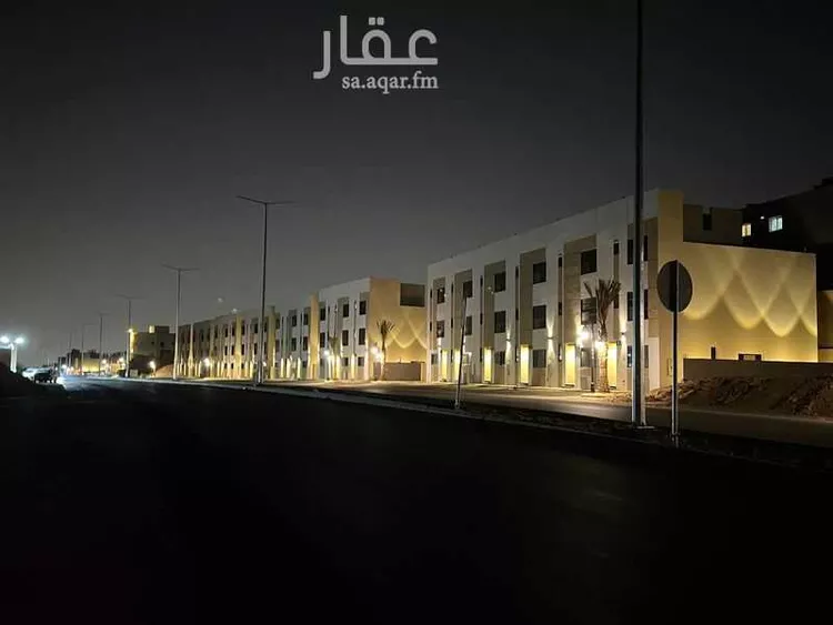 مجمع للإيجار في شارع جبل العين, حي ظهرة لبن, مدينة الرياض, منطقة الرياض صورة 5