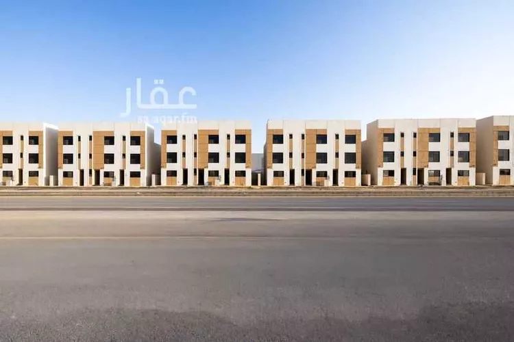 Complex for rent in Riyadh Dhahrat Laban 11