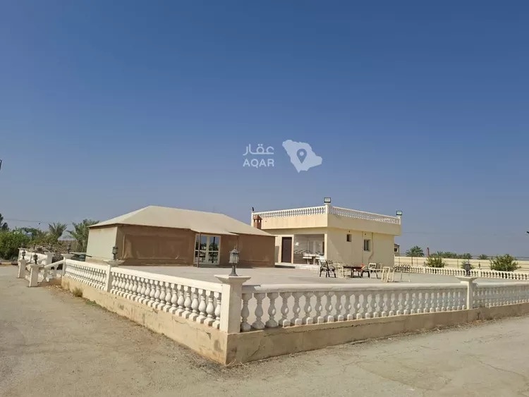 مزرعة للبيع في حي جوى, مدينة جوى, منطقة الرياض صورة 2