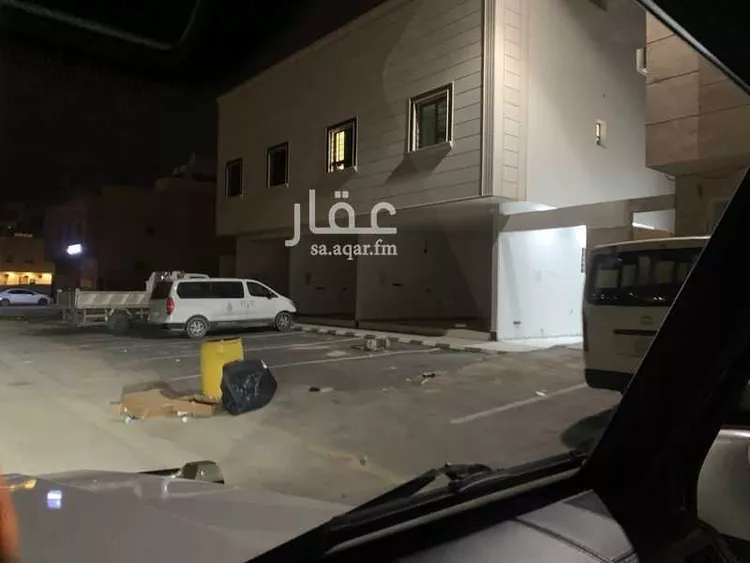 محل للإيجار في شارع جبل العوصاء, حي ظهرة لبن, مدينة الرياض, منطقة الرياض صورة 2
