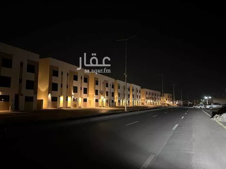 Complex for rent in Riyadh Dhahrat Laban 7