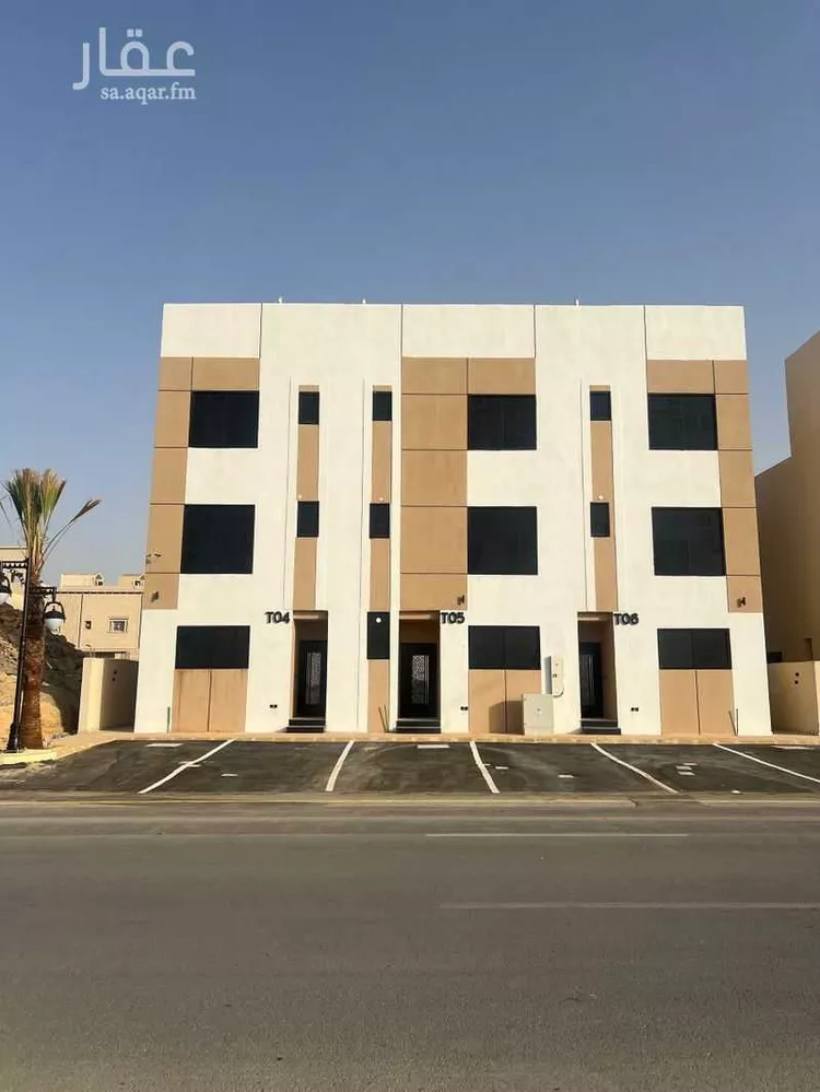 Complex for rent in Riyadh Dhahrat Laban 8