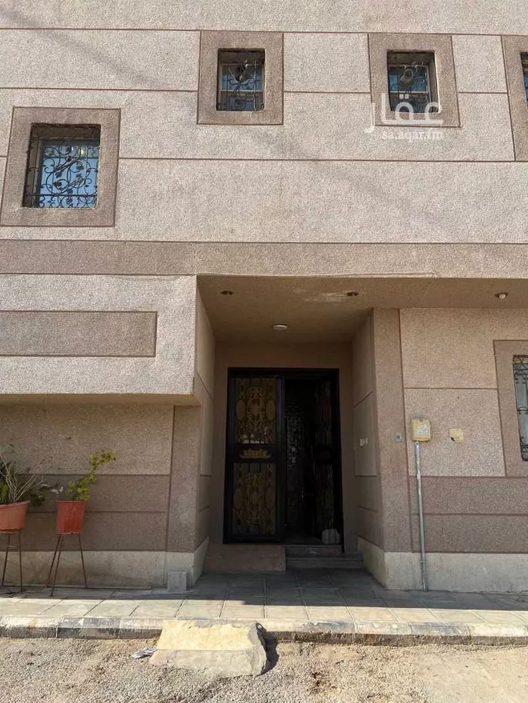 عمارة للإيجار في شارع الجنادل, حي ظهرة لبن, مدينة الرياض, منطقة الرياض صورة 3