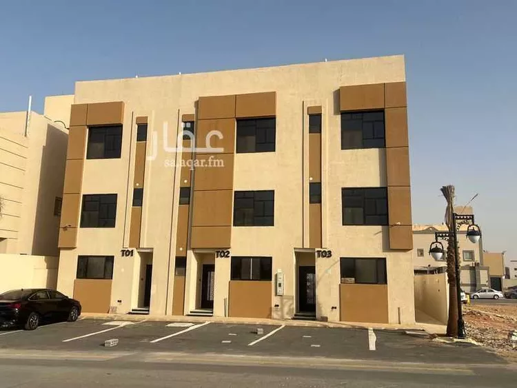 فيلا للإيجار في شارع جبل العين, حي ظهرة لبن, مدينة الرياض, منطقة الرياض صورة 4