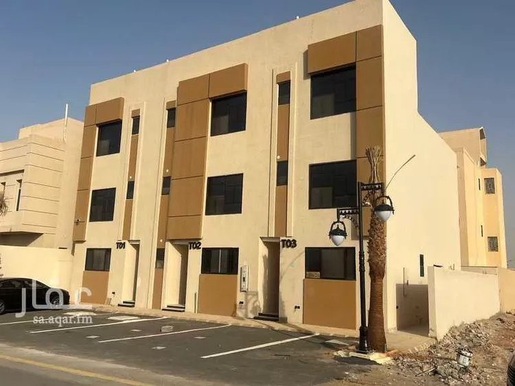 مجمع للإيجار في شارع جبل العين, حي ظهرة لبن, مدينة الرياض, منطقة الرياض صورة 3