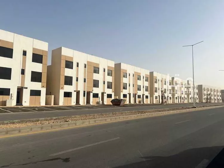 مجمع للإيجار في شارع جبل العين, حي ظهرة لبن, مدينة الرياض, منطقة الرياض صورة 2