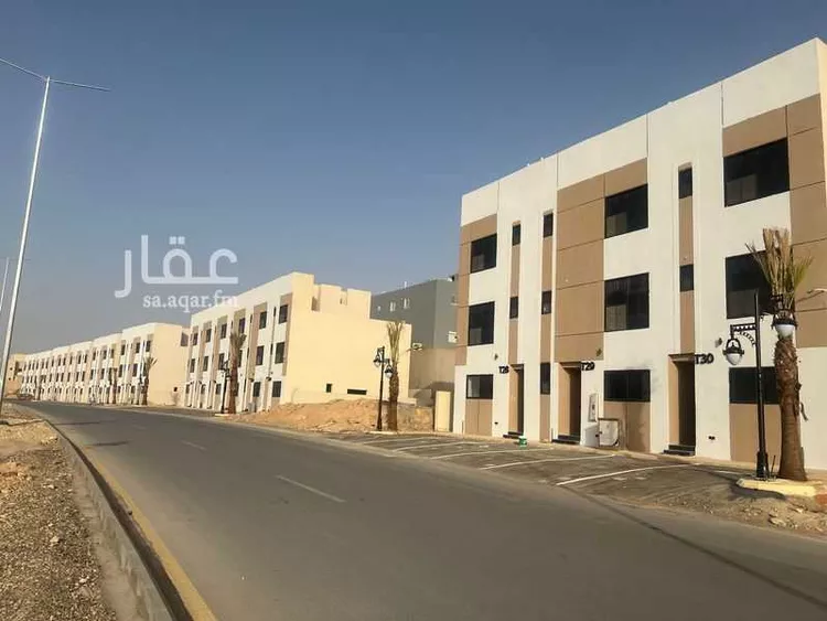 Complex for rent in Riyadh Dhahrat Laban 10