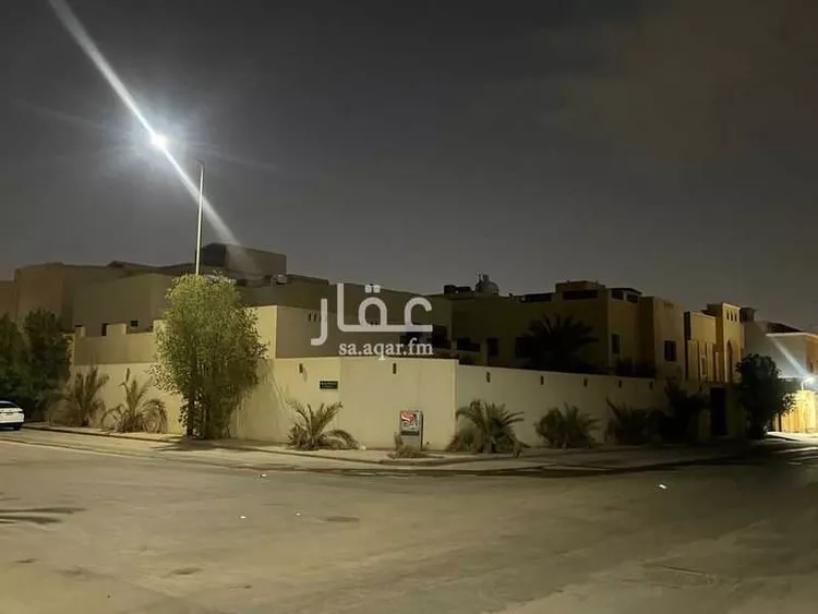 فيلا للبيع في شارع وادي حداء, حي النخيل, مدينة الرياض, منطقة الرياض