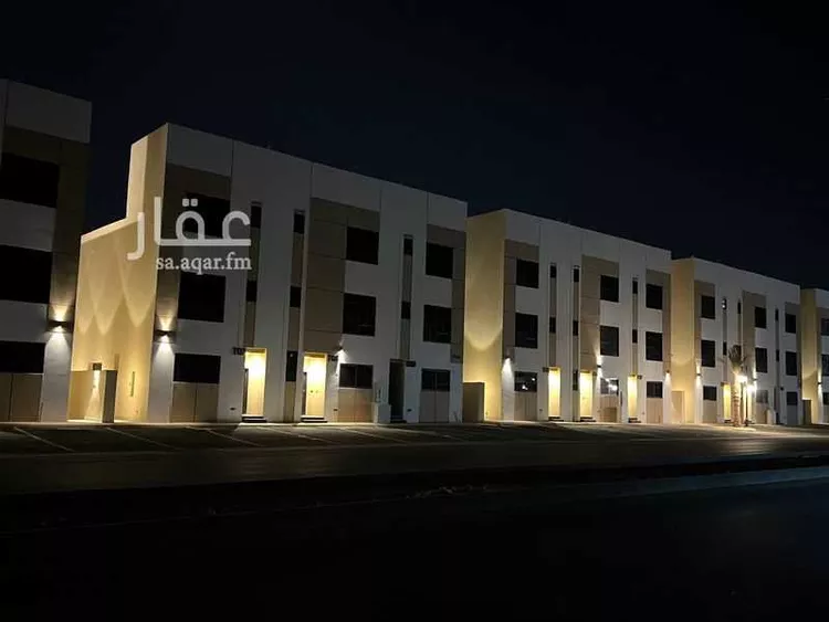 Complex for sale in Riyadh Dhahrat Laban صورة 3