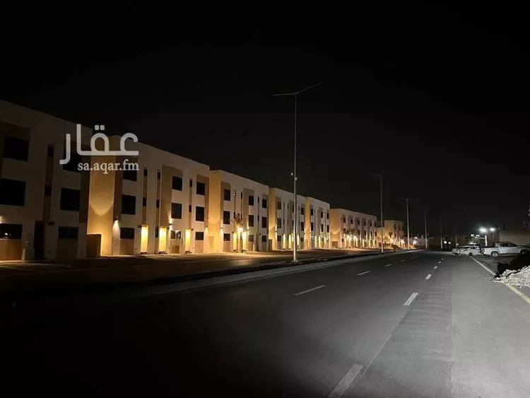 Complex for sale in Riyadh Dhahrat Laban 7