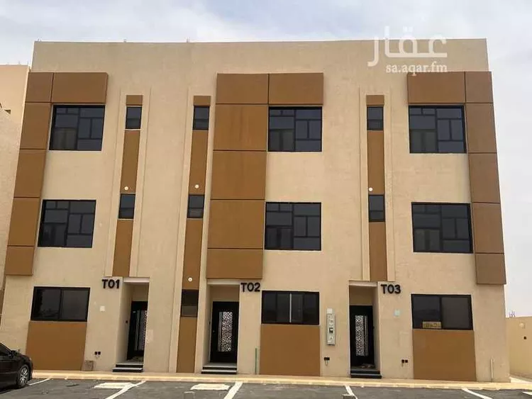 Complex for sale in Riyadh Dhahrat Laban 11
