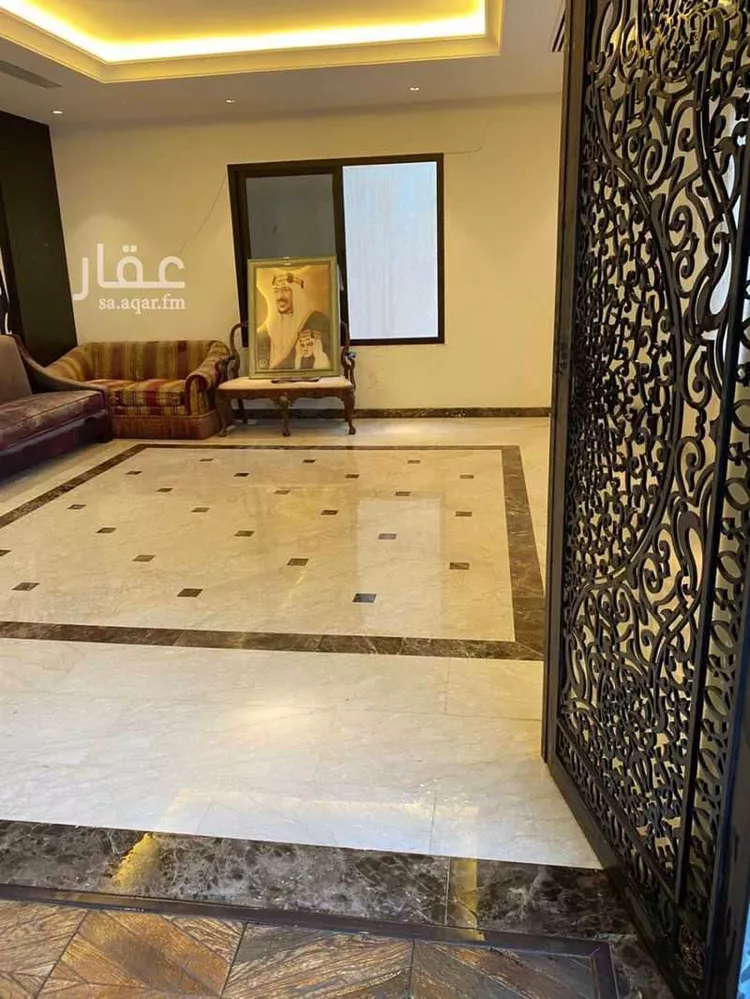 فيلا للبيع في شارع وادي حداء, حي النخيل, مدينة الرياض, منطقة الرياض صورة 2