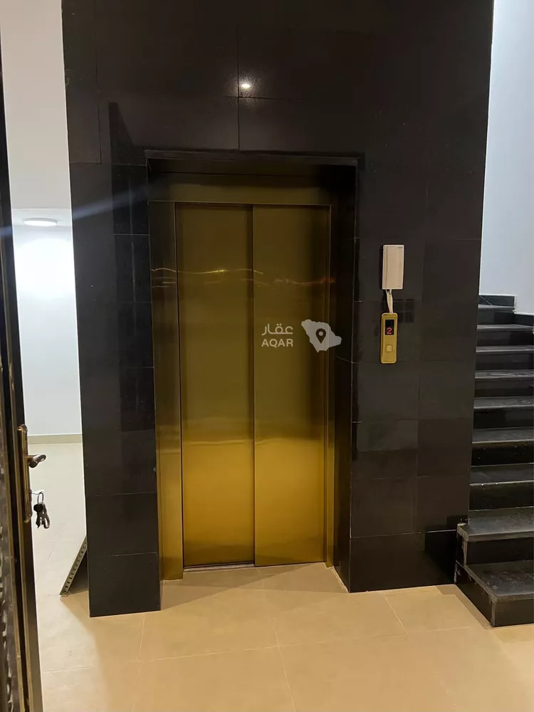 عمارة للإيجار في شارع جبل العوينات, حي ظهرة لبن, مدينة الرياض, منطقة الرياض صورة 4