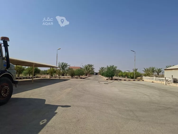 مزرعة للبيع في حي جوى, مدينة جوى, منطقة الرياض صورة 4