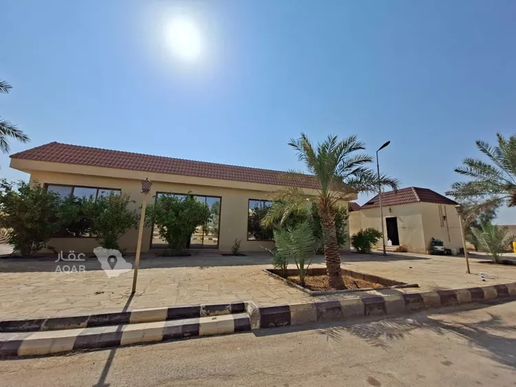 مزرعة للبيع في حي جوى, مدينة جوى, منطقة الرياض صورة 5