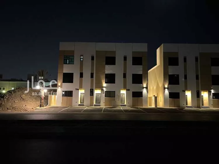 مجمع للإيجار في شارع جبل العين, حي ظهرة لبن, مدينة الرياض, منطقة الرياض صورة 4