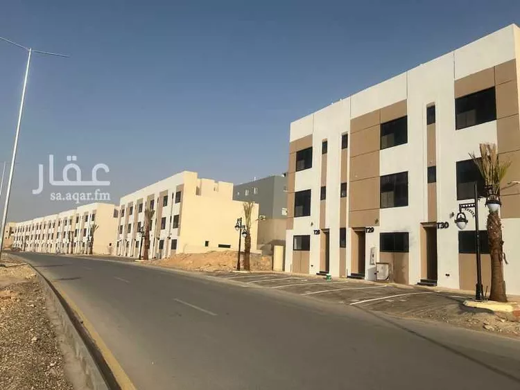 فيلا للإيجار في شارع جبل العين, حي ظهرة لبن, مدينة الرياض, منطقة الرياض صورة 2