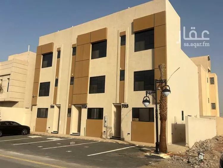 Complex for rent in Riyadh Dhahrat Laban 9