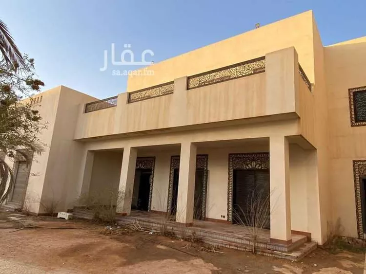 فيلا للبيع في شارع وادي حداء, حي النخيل, مدينة الرياض, منطقة الرياض صورة 4